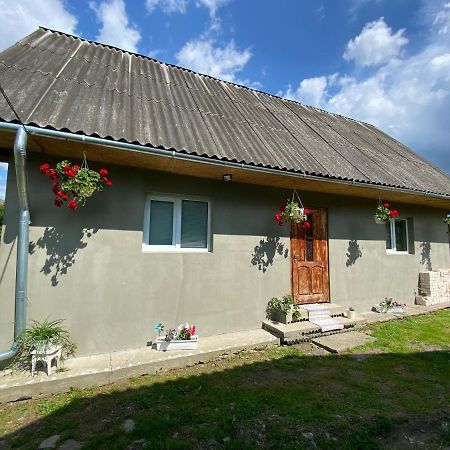 Біля Саду Volovets Exterior foto