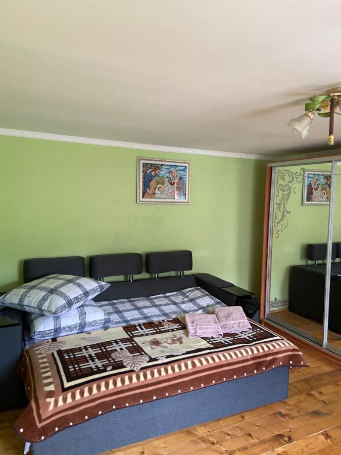 Біля Саду Volovets Exterior foto