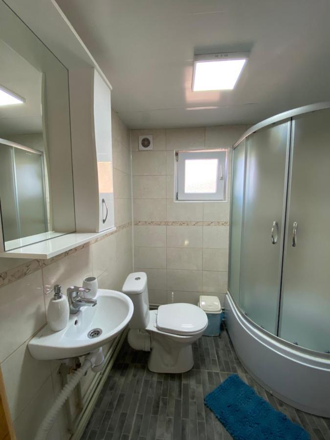 Біля Саду Volovets Exterior foto